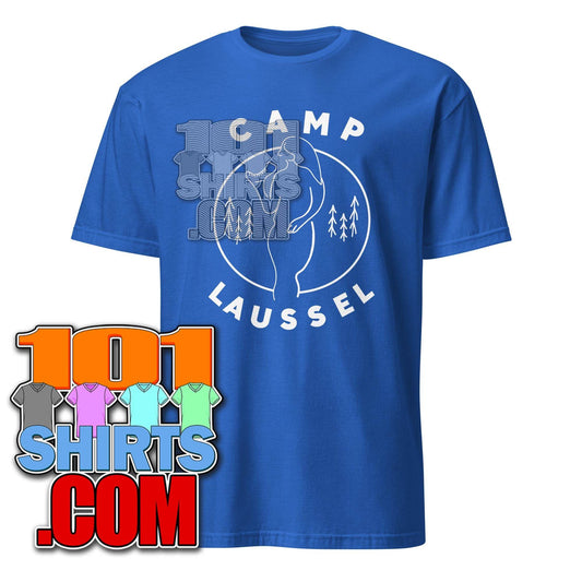 Boot Camp Movie 2025 Camp Laussel Rachel Boudwin Whitney Carmichael T-Shirt - 101SHIRTS