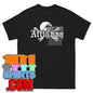 Breaking Bad TV Series Tee Skull Crossbones Jesse Pinkman Black T-Shirt - 101SHIRTS