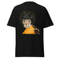 Bruce Lee Kung Fu Cat Kitty Parody T-Shirt