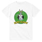 Budz Bunny T-Shirt | Funny Stoner Cartoon Weed Cannabis Tee