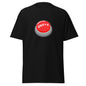 CTRL+Z Computer Emergency Return Button Funny T-Shirt 101 Shirts.com
