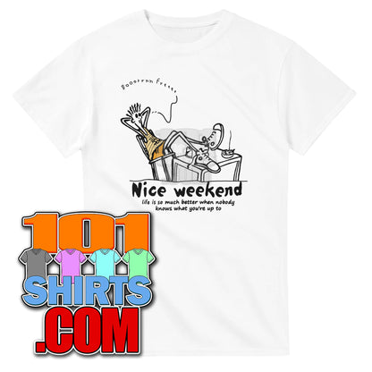 Call Me By Your Name Movie Nice Weekend Timothée Chalamet T-Shirt