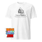 Chateau Marmont Hotel Vintage Address Logo T-Shirt – Iconic Hollywood Style Tee - 101SHIRTS
