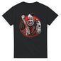 Clown Terrifier T-Shirt - Extreme Horror Movie Fan Apparel Tee - 101SHIRTS