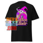 Coffee Elixir Your Magic Brew T-Shirt - Spooky, Mystical, & Perfect for Coffee Wizards! Tee - 101SHIRTS
