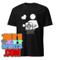 Companion Cube Love T-Shirt - Cute & Geeky Portal Gaming Tee - 101SHIRTS