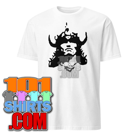 Conan the Babarian Cult Movie Arnold Schwarzenegger 80s Vintage T-Shirt - 101SHIRTS