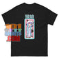 Cute Anime Cat Girl (Neko-chan) T-Shirt: Pastel, Playful, & Adorable Manga Style! Tee - 101SHIRTS