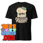 Cute French Toast T-Shirt: Funny Breakfast & Brunch Foodie Tee - 101SHIRTS
