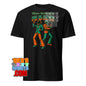 Daft Punk Disco Nostalgia T-Shirt - Retro Robot Music Tee - Gift for Electronic Music Fans