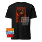 Darth Kitty T-Shirt - Funny Dark Side Hello Kitty Star Wars Parody Tee