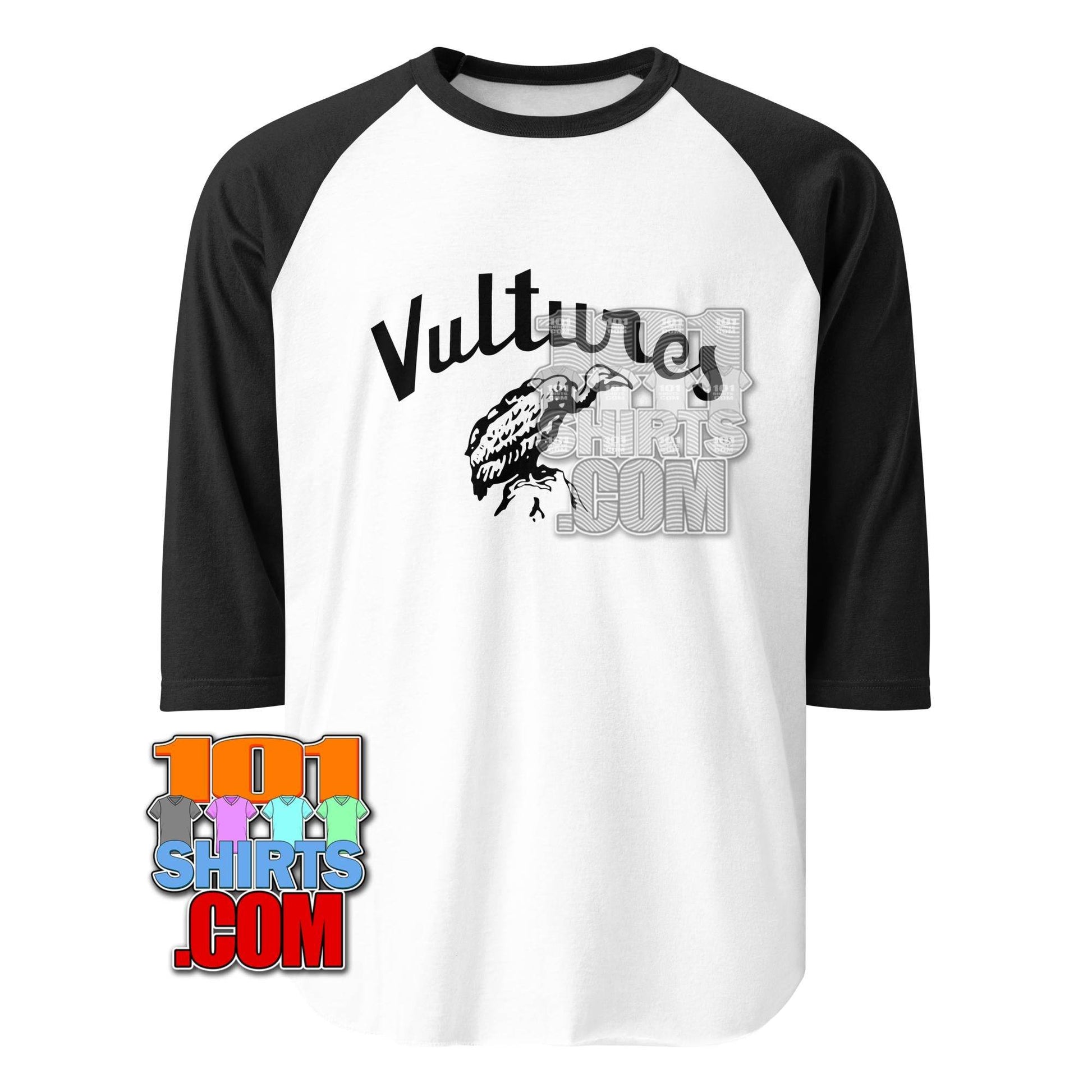 Debbie Harry Blondie Vultures Raglan shirt - 101SHIRTS