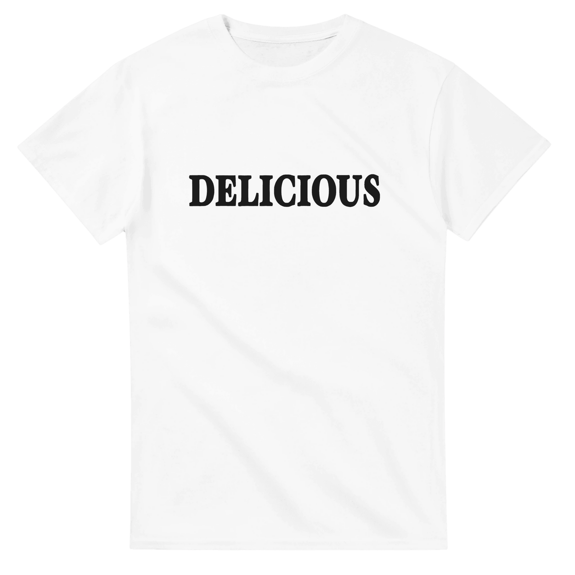 Delicious Tee Brian Wilson The Beach Boys T-Shirt - 101SHIRTS