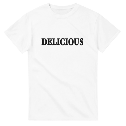 Delicious Tee Brian Wilson The Beach Boys T-Shirt - 101SHIRTS
