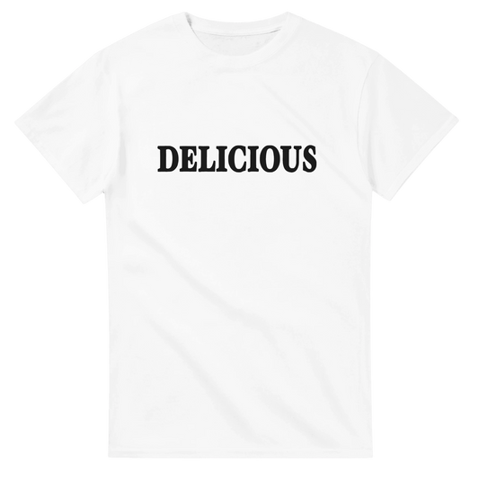 Delicious Tee Brian Wilson The Beach Boys T-Shirt - 101SHIRTS