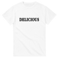 Delicious Tee Brian Wilson The Beach Boys T-Shirt - 101SHIRTS