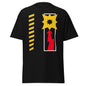Depeche Mode A Question of Lust Black Celebration 1986 Flash Sign T-Shirt