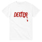 Dexter Morgan Tee Logo Killer T-Shirt