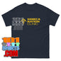 Dexter: Resurrection Tee Seneca Nation Clinic Logo T-Shirt