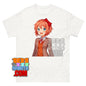 Doki Doki Literature Club! Tee Sayori Anime Manga T-Shirt