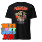 Don Coscarelli Phantasm Movie Horror Vintage T-Shirt