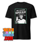 Don't Play With Superglue Mr. Spock StarTrek Funny T-Shirt