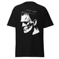 Dr. Frankenstein Victor Monster Thing Creature Movie Face Portrait Art T-Shirt