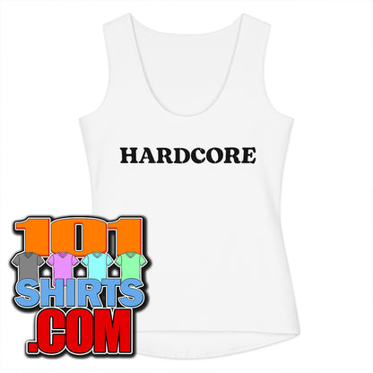 Dua Lipa Outfit Hardcore T-Shirt