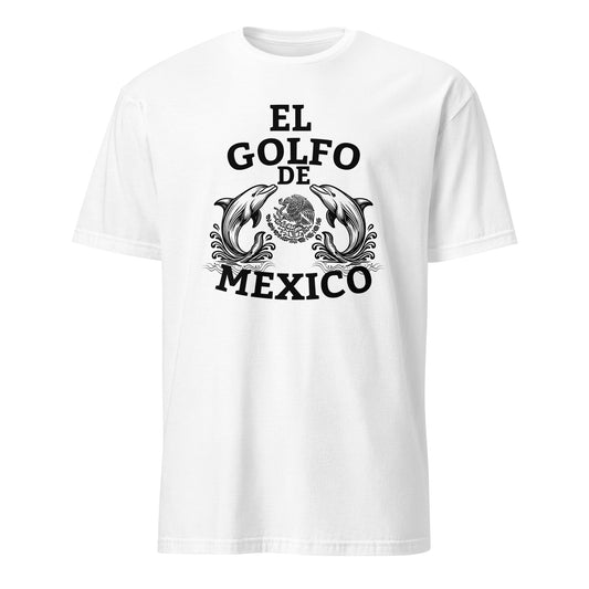 El Golfo de México T-Shirt