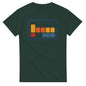 Encom Flynn Tron Movie Funny Nerd T-Shirt