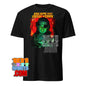 Escape From New York Snake Plissken T-Shirt - Iconic Cult Classic Movie Tee