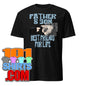 Father And Son Best Friends For Life Matching Father's Day Birthday Gift T-Shirt