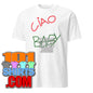 Father of the Bride Movie Ciao Baby Kieran Culkin T-Shirt