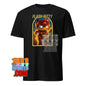 Flash Kitty T-Shirt: Hello Kitty The Flash Mashup - Zoom into Style! Funny Te