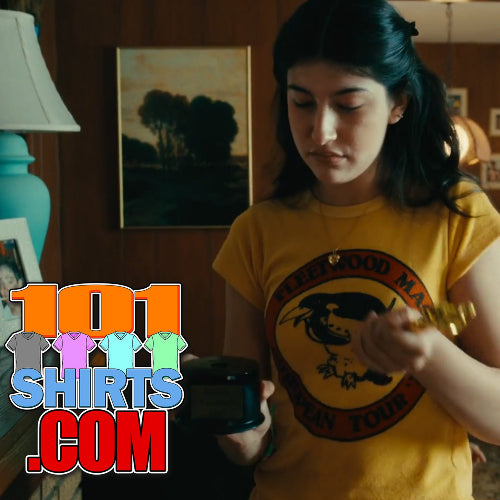 Happy Gilmore 2 Movie Tee Sunny Sandler Fleetwood Mac T-Shirt