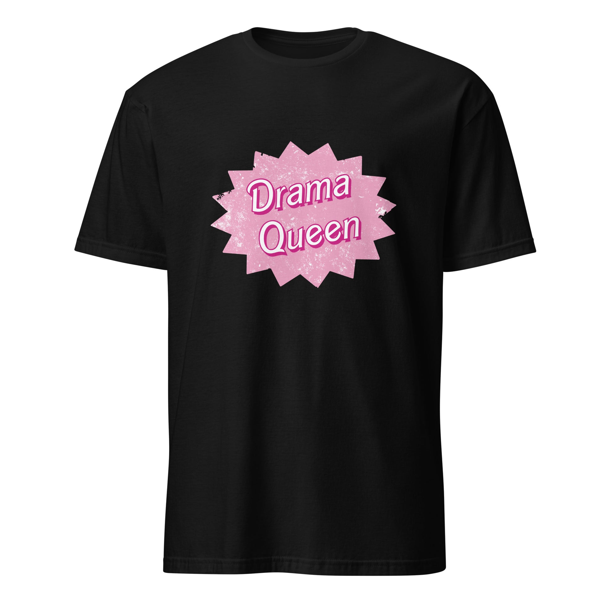 Funny Drama Queen Theater Drama Lover Gift T-Shirt