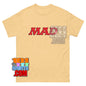 Funny People Movie Tee MAD Magazine Ira Wright Seth Rogen T-Shirt