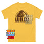 Funny People Movie Tee Wilco Rooster Ira Wright Seth Rogen T-Shirt