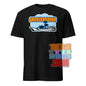 "GROSSVERDIENER" Luxus-T-Shirt – Zeig deinen Erfolg mit Stil!