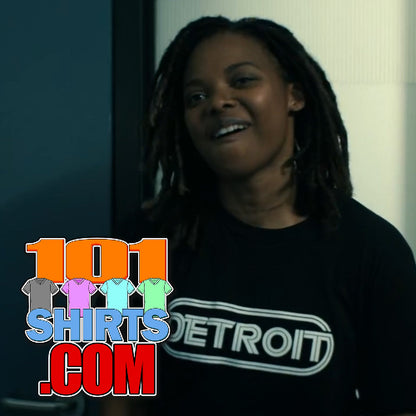 Gen V Session 2 Susan Heyward Detroit T-Shirt