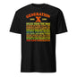 Generation X Summer Day T-Shirt - Retro Gen X Nostalgia Tee