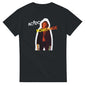 Happy Gilmore 2 Movie Adam Sandler AC/DC Powerage 80s T-Shirt