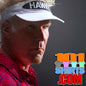 Hawk TV Show Will Ferrell Golf Cap Visor