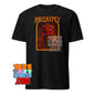 Hellkitty T-Shirt - Edgy Hello Kitty Demon Parody Tee