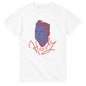 Holly Johnson Pop Art T-Shirt | Frankie Goes to Hollywood Fan Tee Gift. Relax! Get our vibrant Holly Johnson pop art T-shirt. Perfect for FGTH fans, 80s music lovers, and anyone who loves iconic pop culture. Shop now! "Americanos , Love Train"

Are you ready to "Relax" and wear your love for an 80s icon? Our exclusive Holly Johnson Pop Art T-shirt celebrates the legendary lead singer of Frankie Goes to Hollywood with a striking, stylized portrait that captures his unforgettable charisma.