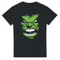 Hulk Smash Anger Rage T-Shirt Superhero Marvel Fan Tee