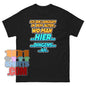 "ICH BIN LANGSAM IN DEM ALTER, WO MAN HIER... DINGENS... ÄH..." T-Shirt – Der humorvolle Gruß an das Älterwerden!