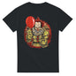 "IT" Pennywise Clown T-Shirt - Stephen King Horror Fan Apparel Tee