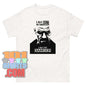 I Am The Danger Breaking Bad T-Shirt Heisenberg Cool Art Tee