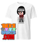 I Wanne Be A Ramone Music Punk Band Cute Funny T-Shirt
